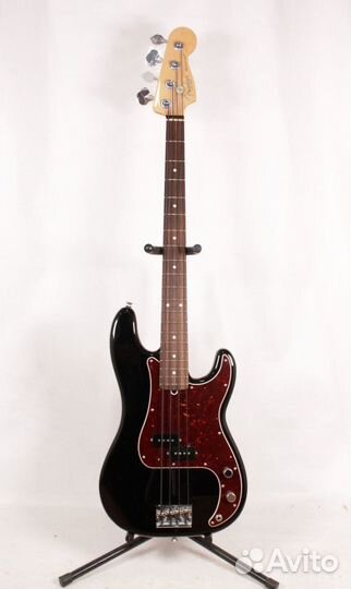 Fender American Professional Precision Bass USA