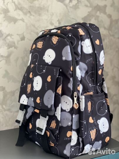 Рюкзак детский новый