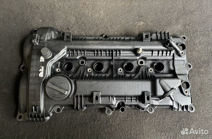 Клапанная крышка Hyundai-Kia G4NA 2.0