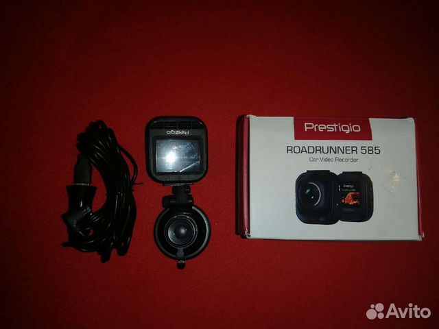 Видеорегистратор