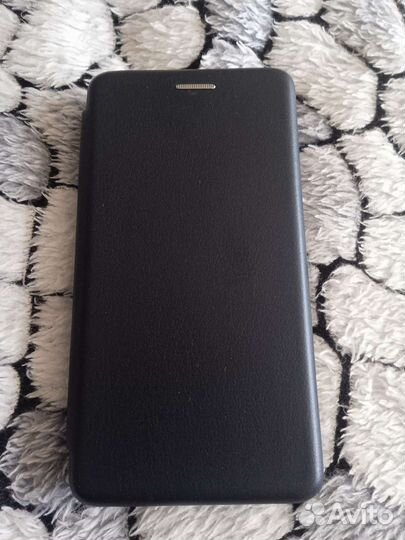 Чехол на xiaomi redmi 4x