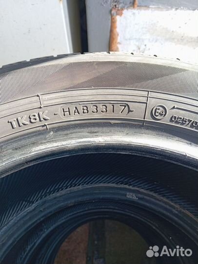 Yokohama BluEarth-A AE-50 205/55 R16 91V