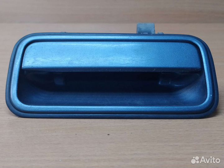 Ручка задняя левая, Mazda 626 GV GD