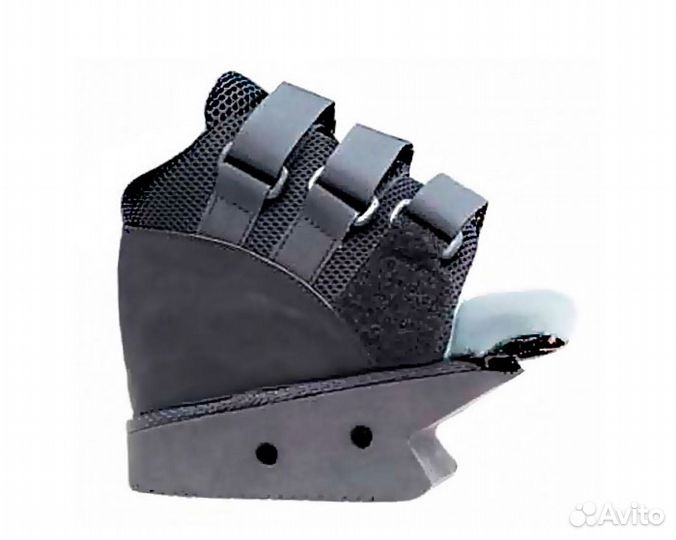 Башмак разгрузочный