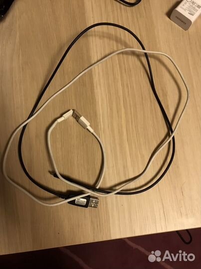 Провод USB - micro USB
