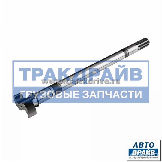 Вал тормозной левый fruehauf CF103319 M4590071