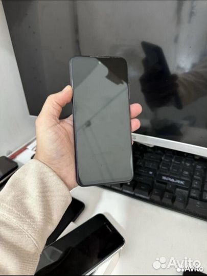 Xiaomi Redmi Note 10T, 4/128 ГБ