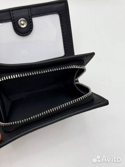 Кошелёк coach