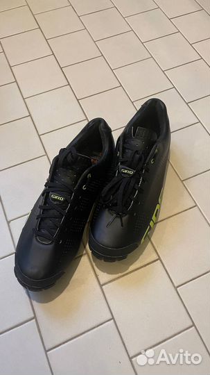 Велотфули giro empire vr 90