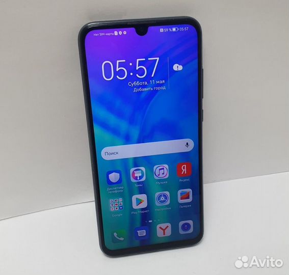 HONOR 10 Lite, 3/32 ГБ