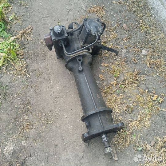 Запчасти для трактора мтз