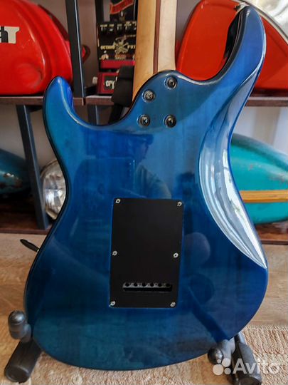 Обменяю Cort g 210 Indonesia