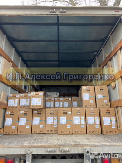 Сплит системы.Новые.Доставка.Установка.Гарантия