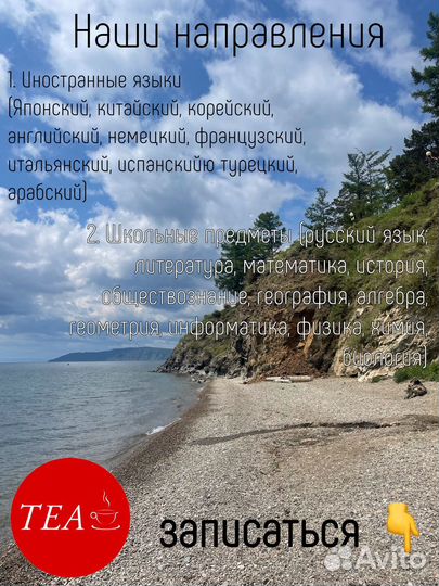 Онлайн-группы детям и взрослым носитель из Китая