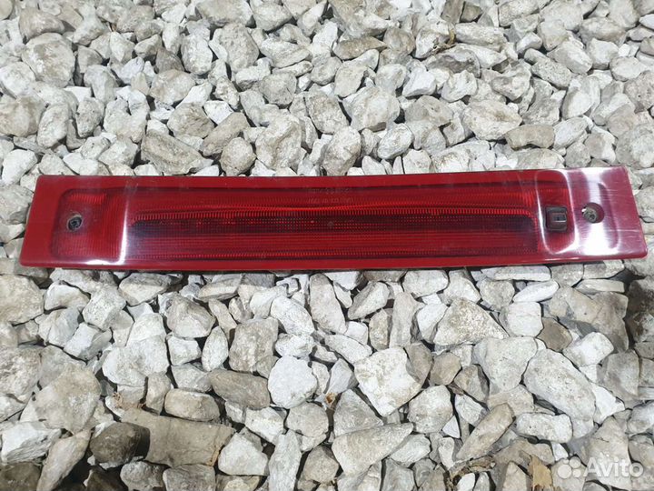Стоп сигнал Volvo XC90 Вольво
