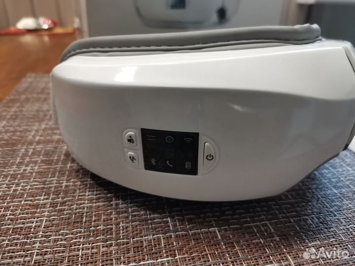 Массажные очки mito