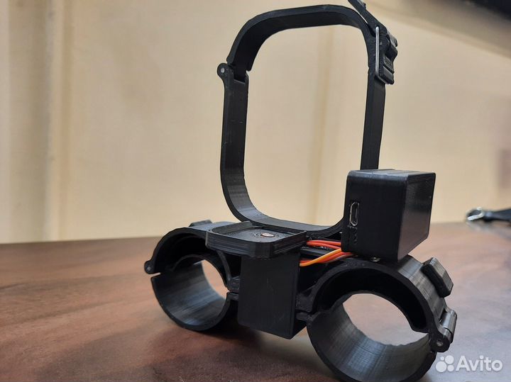 Система сброса груза Autel Evo 2 двойная 30-40мм