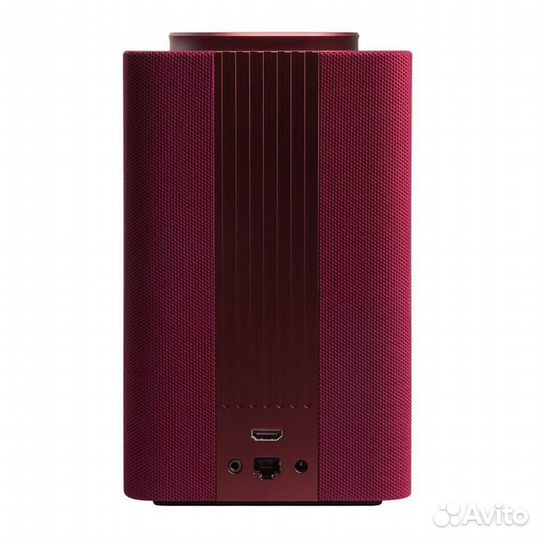 Умная колонка Яндекс Станция Макс с Ziqbee