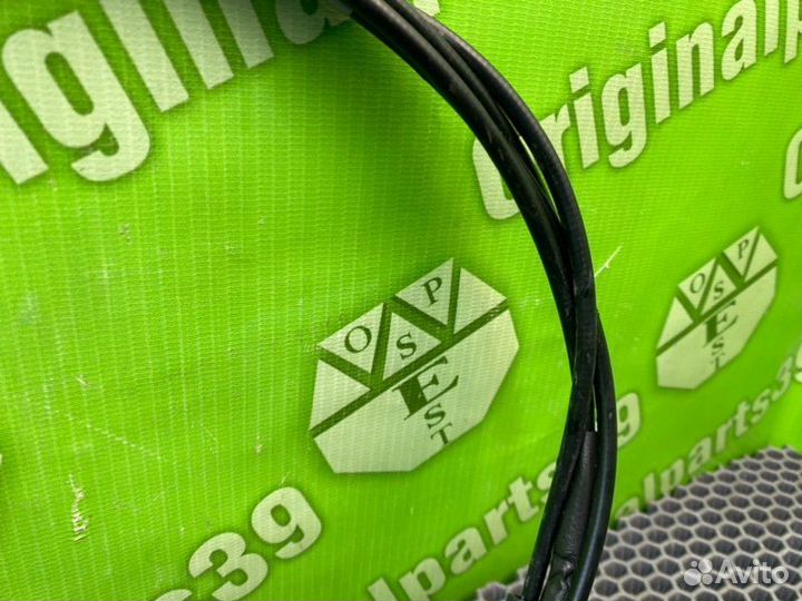 Трос лючка топливного бака Mazda Mpv LW5W GY-DE