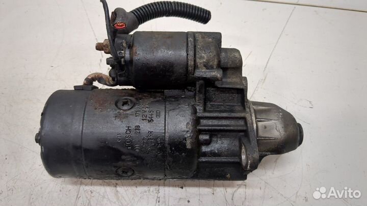 Стартер Land Rover Range Rover 2, 1995