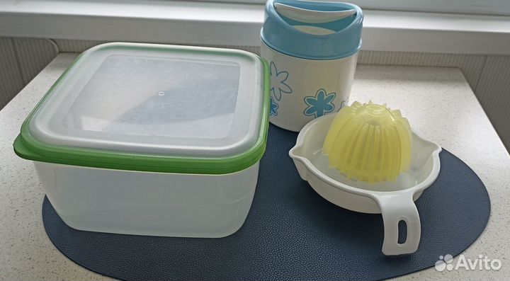 Набор посуды