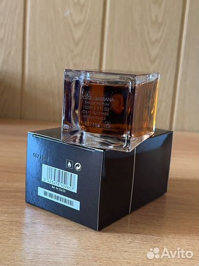 Духи dolce gabbana The Only One 100мл