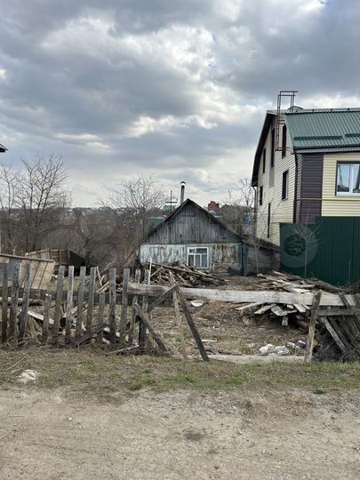 Участок 5 сот. (ИЖС)