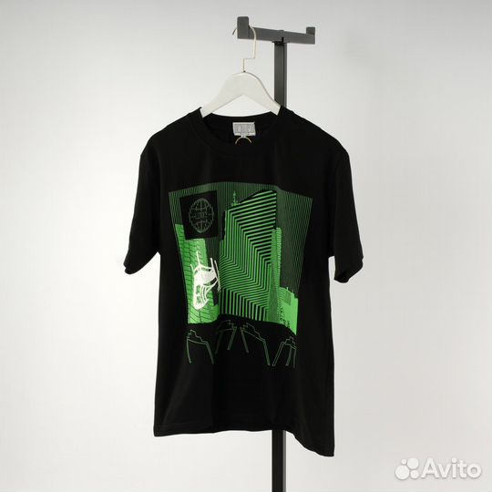 Футболка CavEmpt