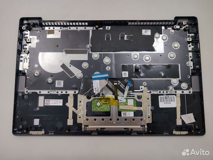 Верхняя часть корпуса для Lenovo Ideapad 14ALC05