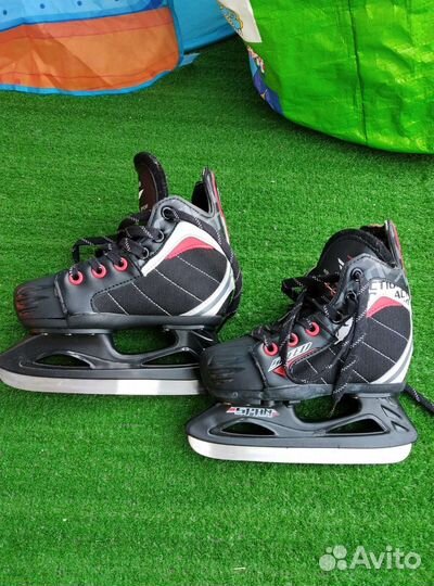 Коньки детские