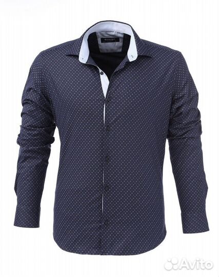 Рубашка мужская