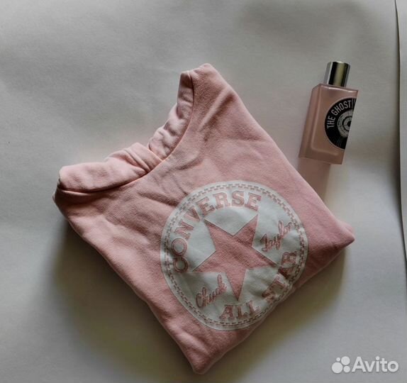 Толстовка Converse на 152-158см