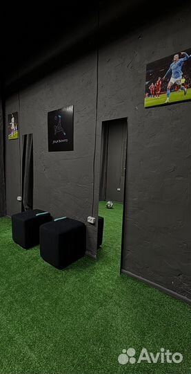 Магазин в нн) Футзалки Nike Street Gato