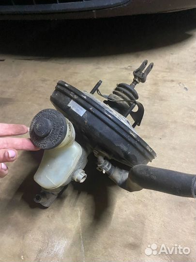 Гтц тойота ед