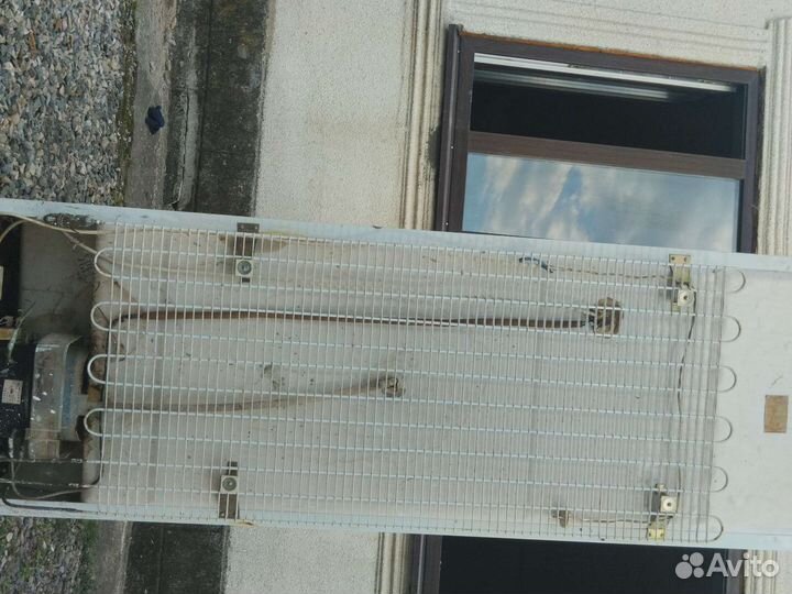 Холодильник nord бу