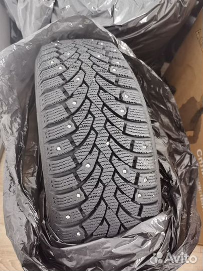 Pirelli Formula Ice 195/65 R15