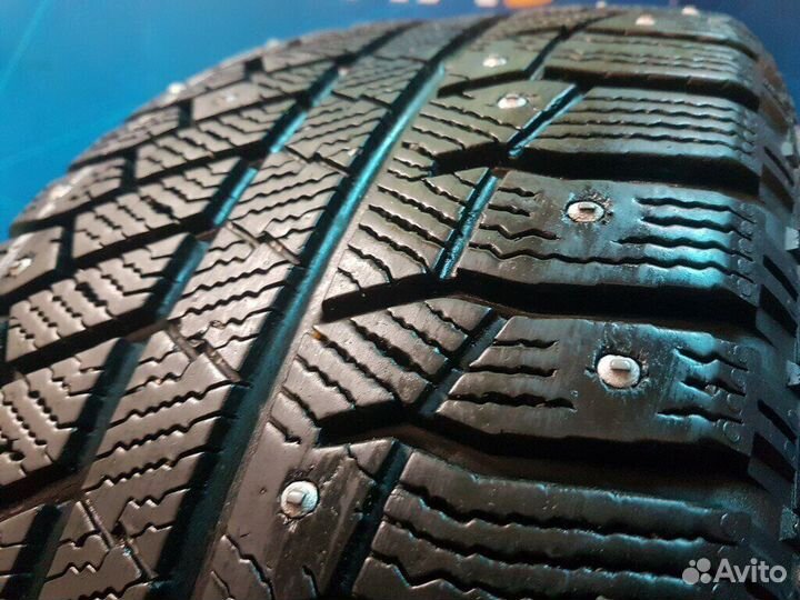 Continental ContiWinterViking 2 205/55 R16