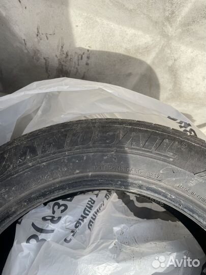 Pirelli Ice Asimmetrico 215/60 R17