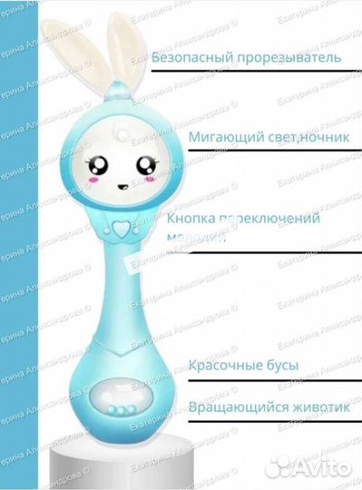 Инфографика для маркетплейсов