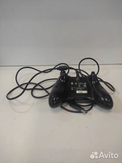 Игровые манипуляторы Microsoft Xbox 360