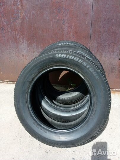 Bridgestone B390 195/65 R15 91L