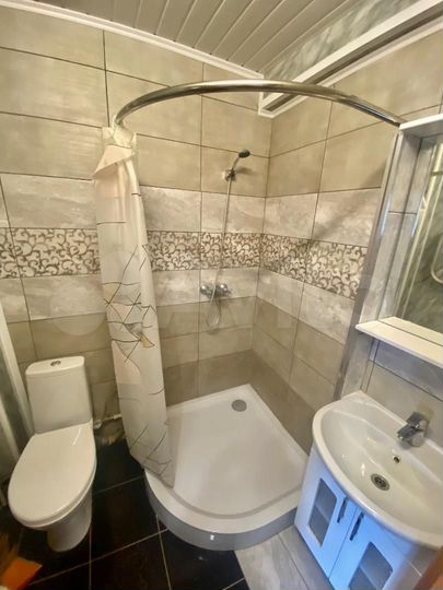 2-к. квартира, 35 м², 2/2 эт.