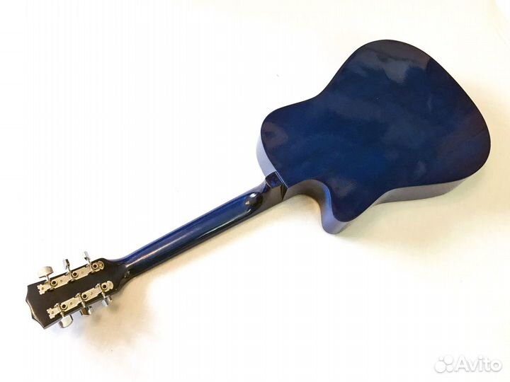 Гитара Молния