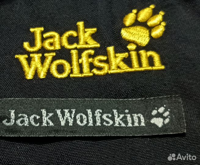 Jack Wolfskin Polartec