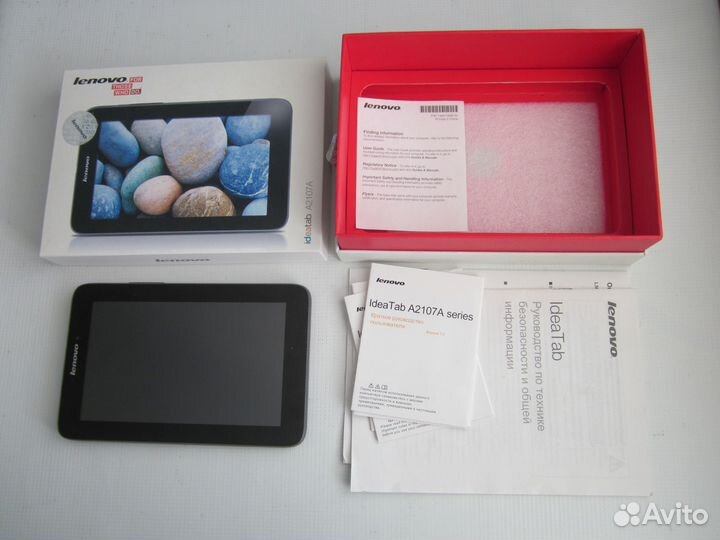 Планшеты Lenovo, dexp ursus, dexp