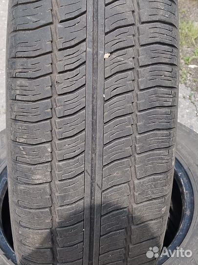 КАМА Кама-217 175/65 R14