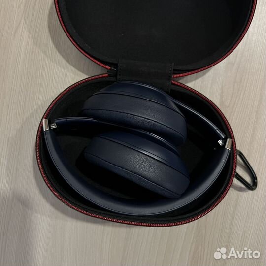 Наушники Monster Beats Solo 3 Wireless