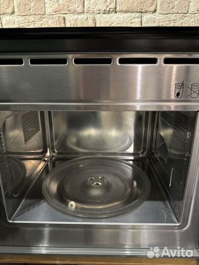 Микроволновая печь встраиваемая