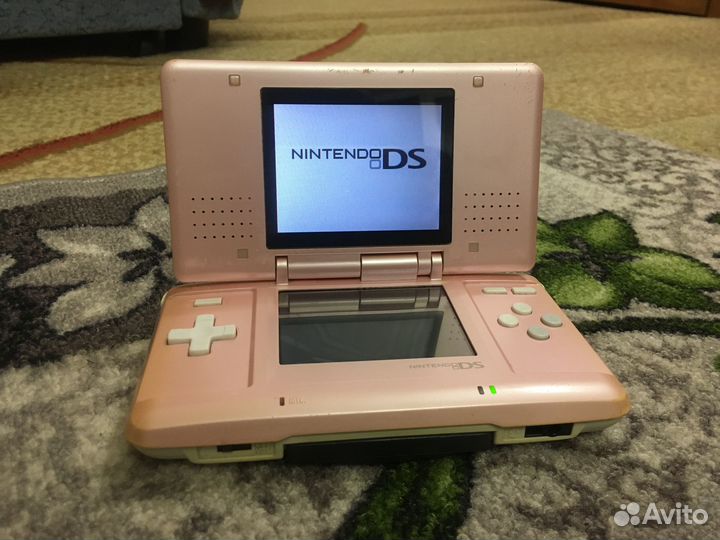 Nintendo DS