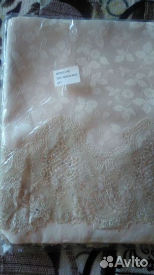 Скатерть 160